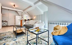 Apartament Beztroski
